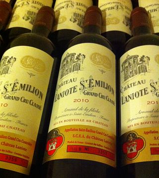 Tour della città medievale e dei vigneti di St Emilion