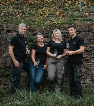 Weingut Paulushof