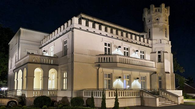 Cata de vinos en los viñedos de Novi