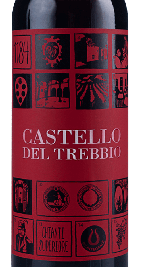 Chianti Superiore