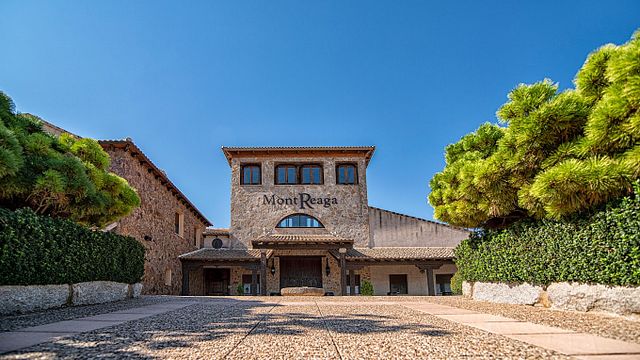 Degustazione di vini e tour al Mont Reaga