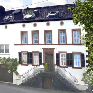 Expérience de week-end chez Dienhart Weine - Römerpresster - Edition Bee