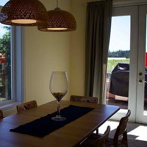 Affitto casa vacanze nella tenuta Wetzel / Chateau Bianca