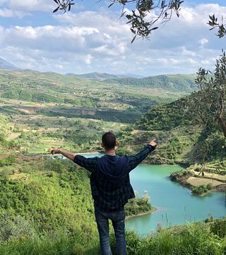 Grand Wine Tasting Tour of Berat