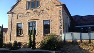Die Weinmacher Niederkirchen