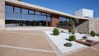 Bodega Raíces Ibéricas (Finca Calderón)