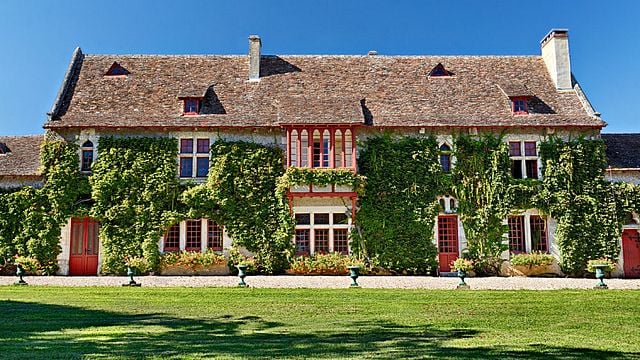 Degustazione di vini e visita allo Château Puyfromage