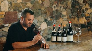 Discovery Tasting