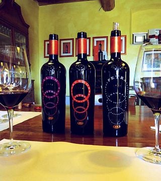 Petra Winery