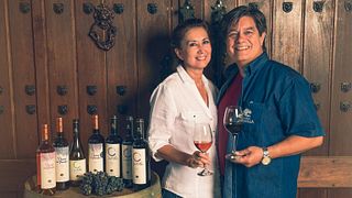 Bodegas Landsuá