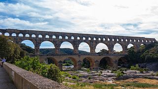 Destaques da Provença: Chateauneuf du Pape e Luberon de Avignon