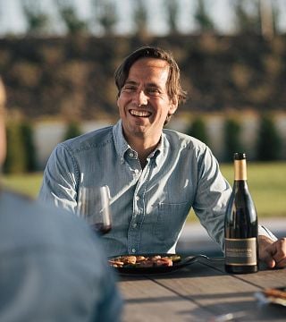 Weingut Dreissigacker