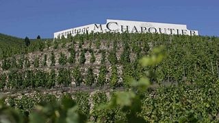 M. Chapoutier Winery