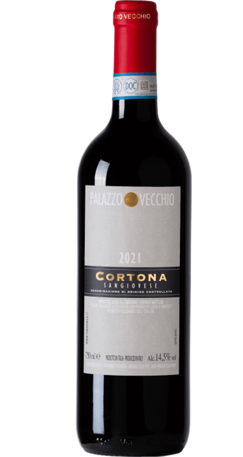 Cortona DOC