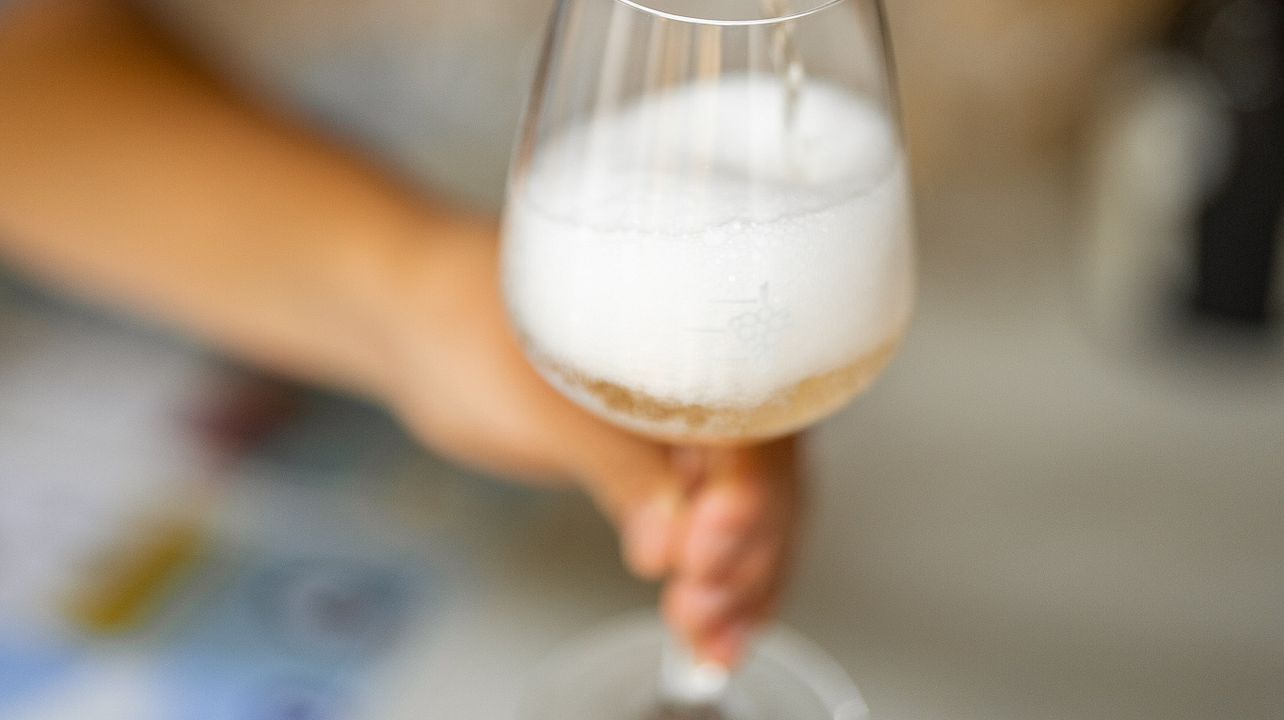 Degustação de vinhos finos: Tour de France Deluxe