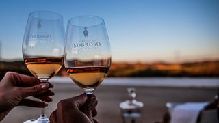 Beliebte Weinprobe und Tour im Herdade Do Sobroso Wine & Luxury Boutique Hotel