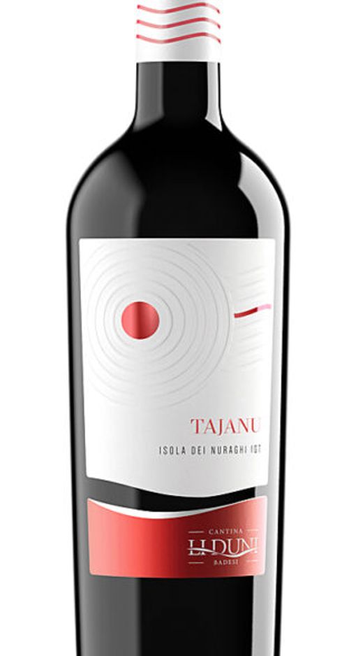 Tajanu
