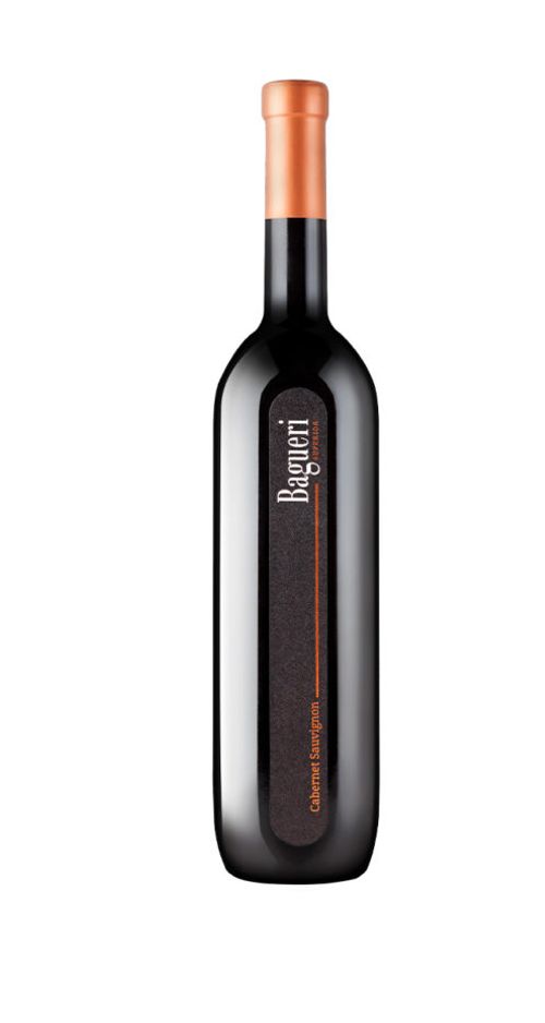 Cabernet Sauvignon Bagueri