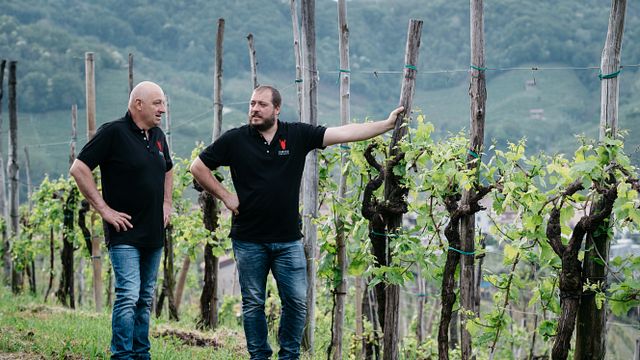 Azienda Agricola Follador Francesco