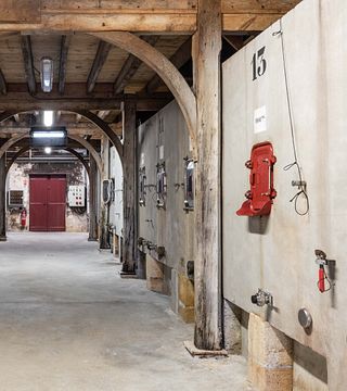 Smakupplevelse på Château Sainte Barbe