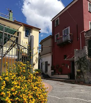 Azienda Agricola Fuocomuorto