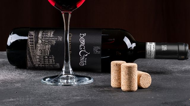 Savor Tuscan Wines & Truffle Delicacies in Arezzo
