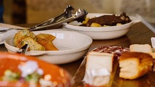 Vinho Verde Tour: Wine Tasting & Local Tapas