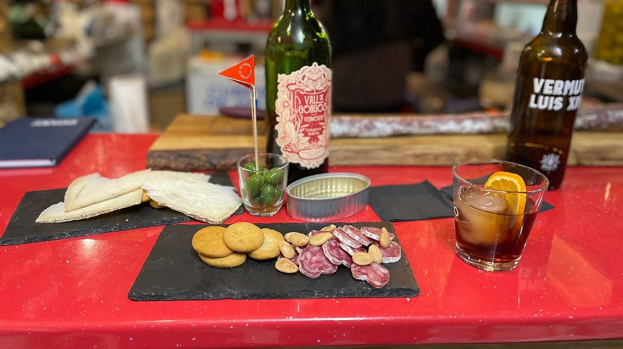 Degustazione di vini, formaggi, tapas e prelibatezze locali di Alicante