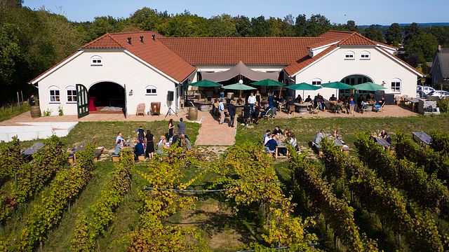 Private Tour und Verkostung