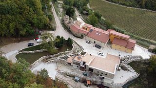 Cantina I Ciacca