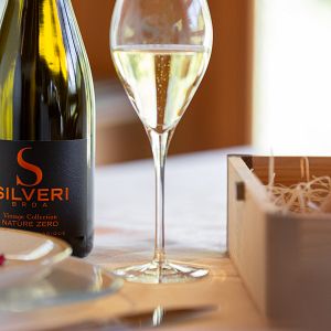 Cata de vinos y visita guiada en Silveri