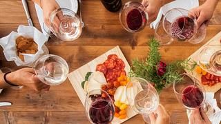 Sumérgete en nuestra Familia en Maçanita Vinhos