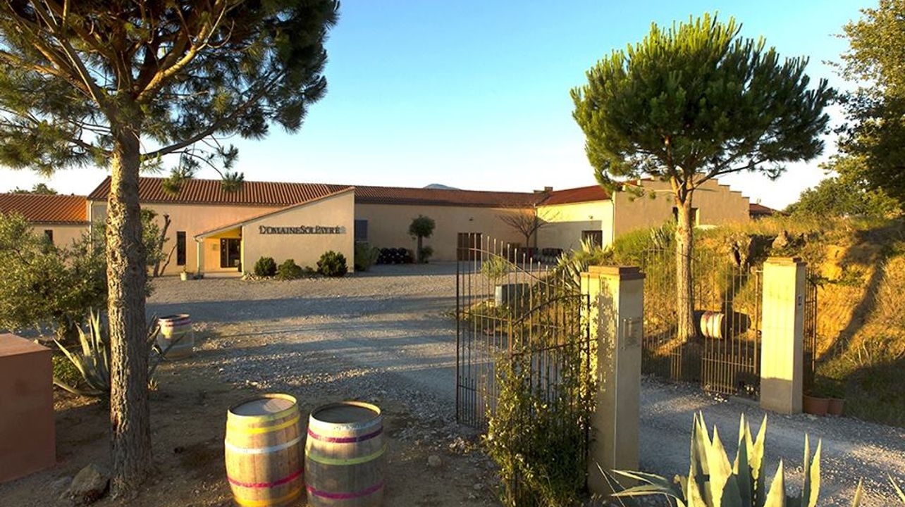 Domaine Sol Payré