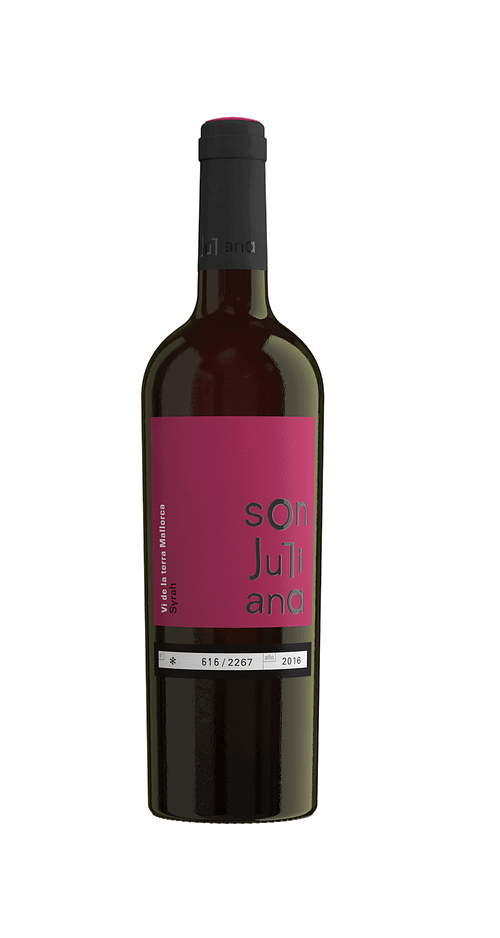 Syrah