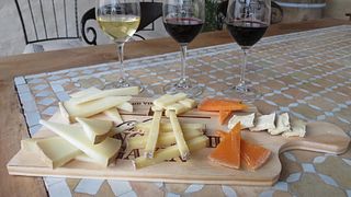 Oficina de Queijos e Vinhos | Château Monconseil-Gazin