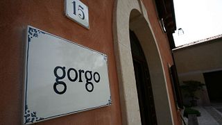 Gorgo Winery