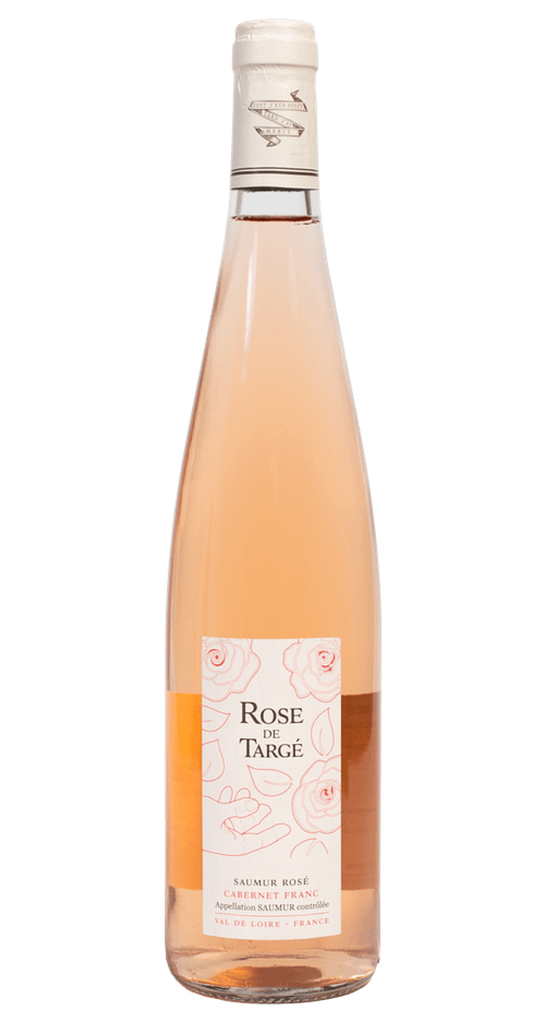 The Rose of Targé