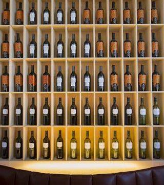 Degustazione di vini e tour a Viña Ruda