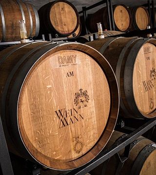 Degustazione di vini e visita alla Weingut Jakob Neumer