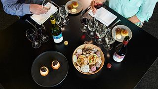 Western Australia Art & Wine Fusion Tour