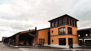 Sandro De Bruno Winery