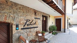 Petrič Winery