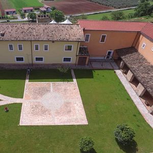 Fique na Oasis Winery Home em Tenute Pacelli