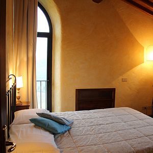 Villa "Massellone" Fique no Castello di Meleto