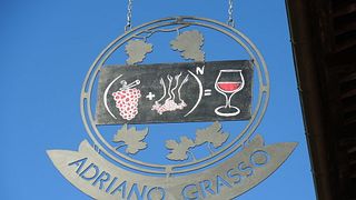 Rare wines and unusual pairings: the taste of the unexpected