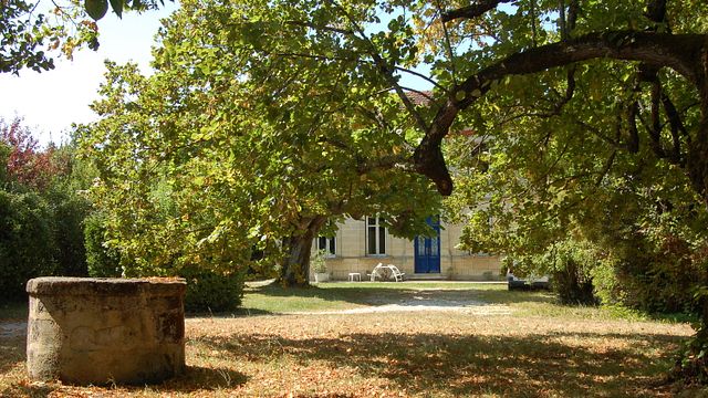 Château Monichot