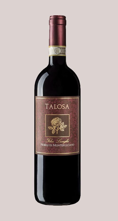 Nobile di Montepulciano ”Filai Lunghi”