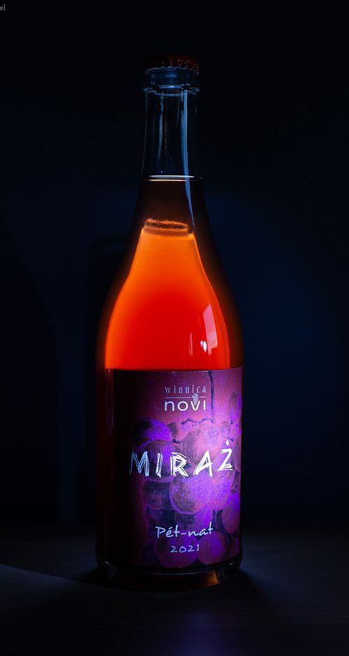 Mirage – Vigneti di Novi