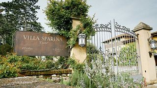 Los clásicos de Sparina | Degustación en Villa Sparina