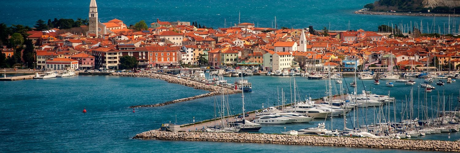 Primorska